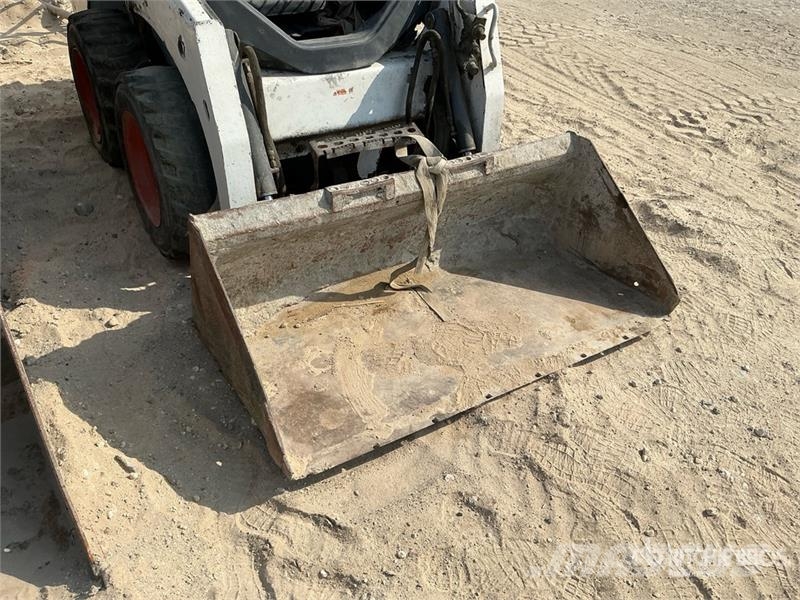 Bobcat S450 Chargeuse compacte