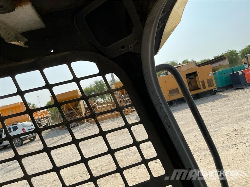 Bobcat S450 Chargeuse compacte