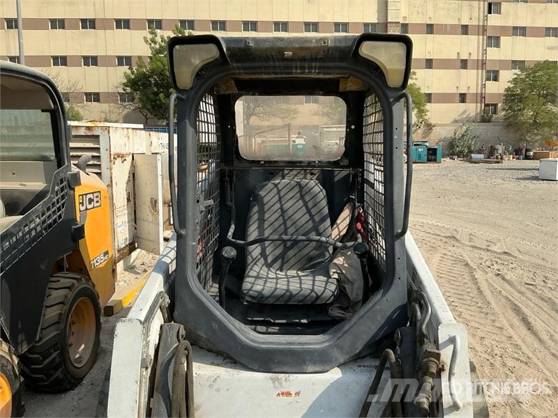Bobcat S450 Chargeuse compacte