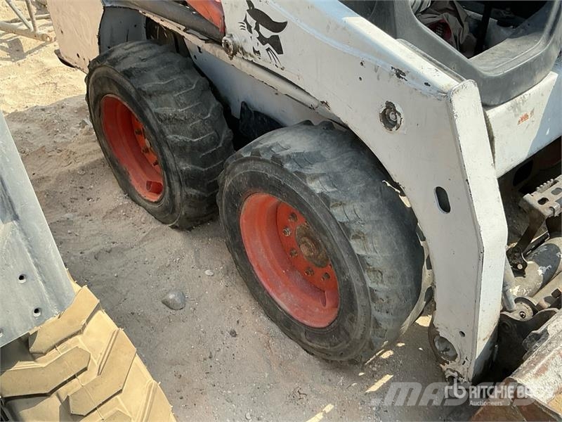 Bobcat S450 Chargeuse compacte