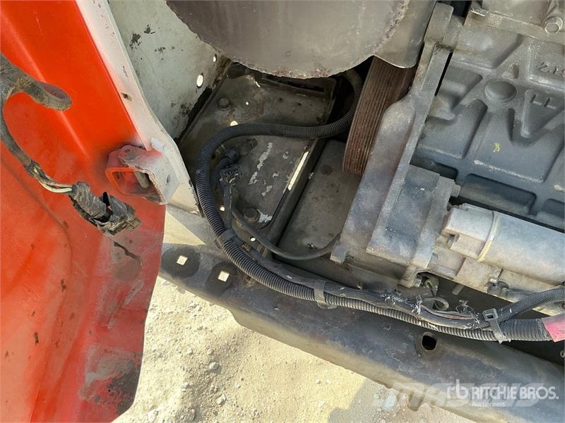 Bobcat S450 Chargeuse compacte