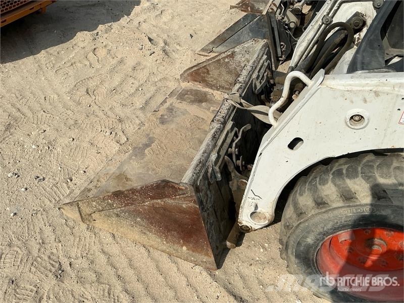 Bobcat S450 Chargeuse compacte