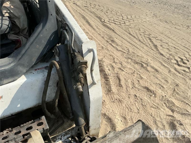 Bobcat S450 Chargeuse compacte