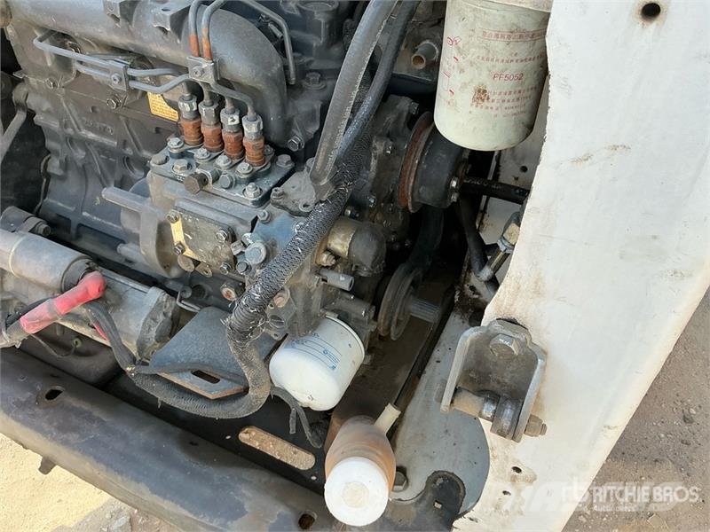 Bobcat S450 Chargeuse compacte