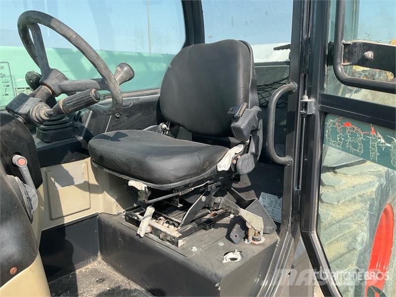 Bobcat T40170 Chariot télescopique