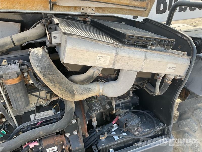 Bobcat T40170 Chariot télescopique