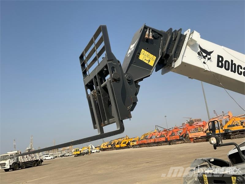 Bobcat T40170 Chariot télescopique
