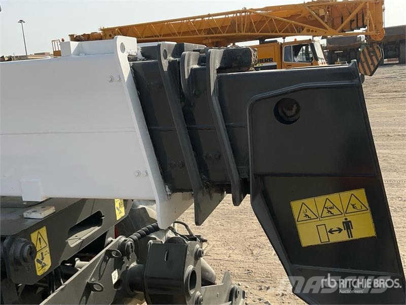 Bobcat T40170 Chariot télescopique