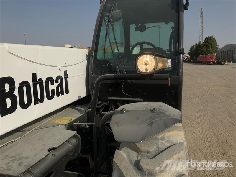 Bobcat T40170 Chariot télescopique