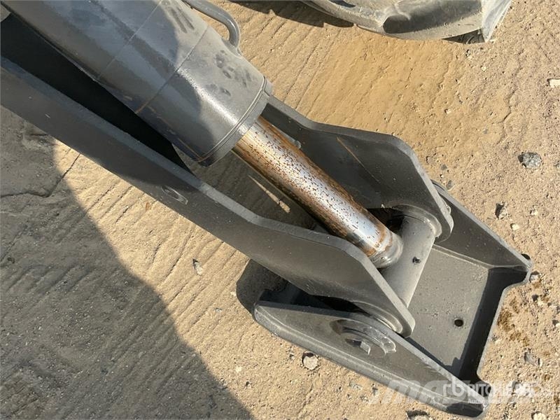 Bobcat T40170 Chariot télescopique