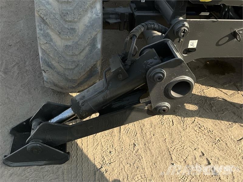 Bobcat T40170 Chariot télescopique
