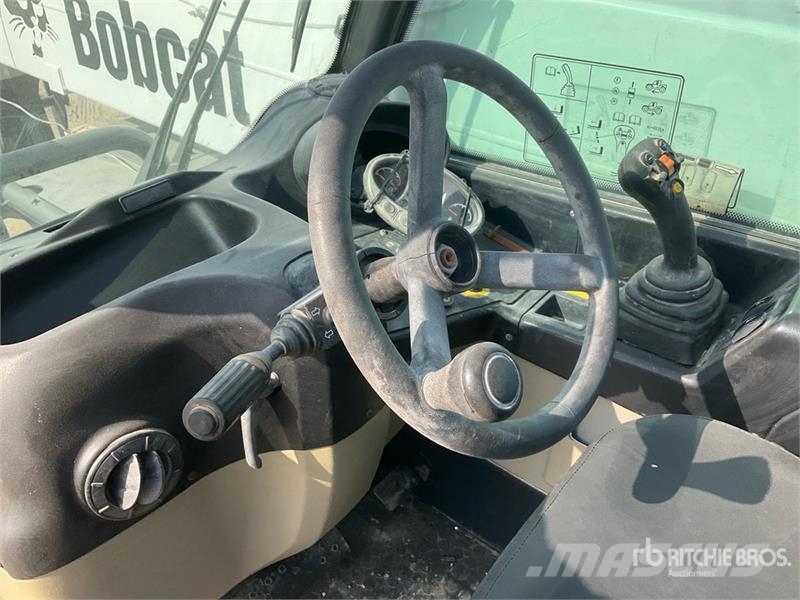 Bobcat T40170 Chariot télescopique