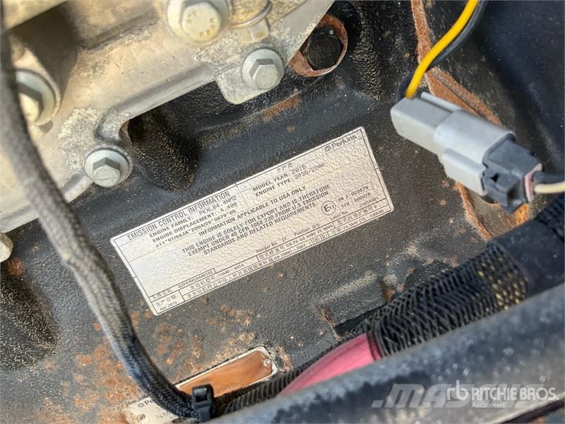 Bobcat T40170 Chariot télescopique