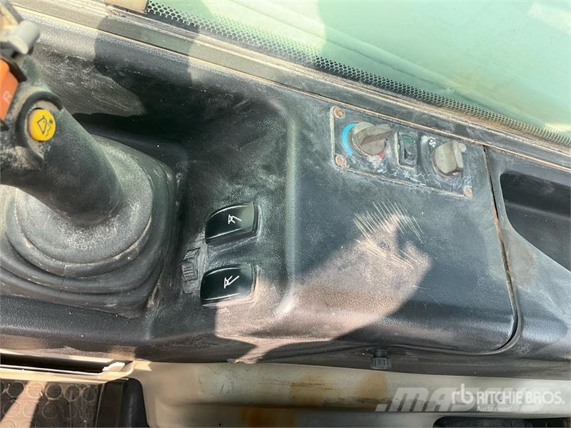 Bobcat T40170 Chariot télescopique