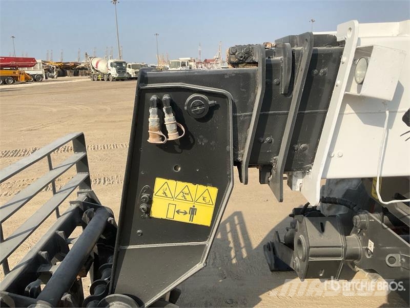 Bobcat T40170 Chariot télescopique