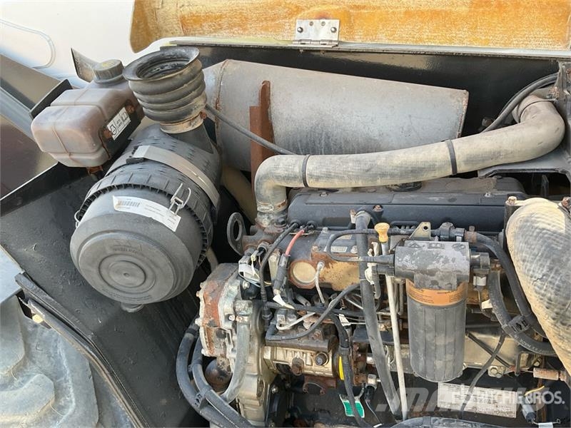 Bobcat T40170 Chariot télescopique