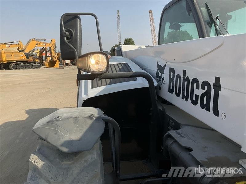Bobcat T40170 Chariot télescopique