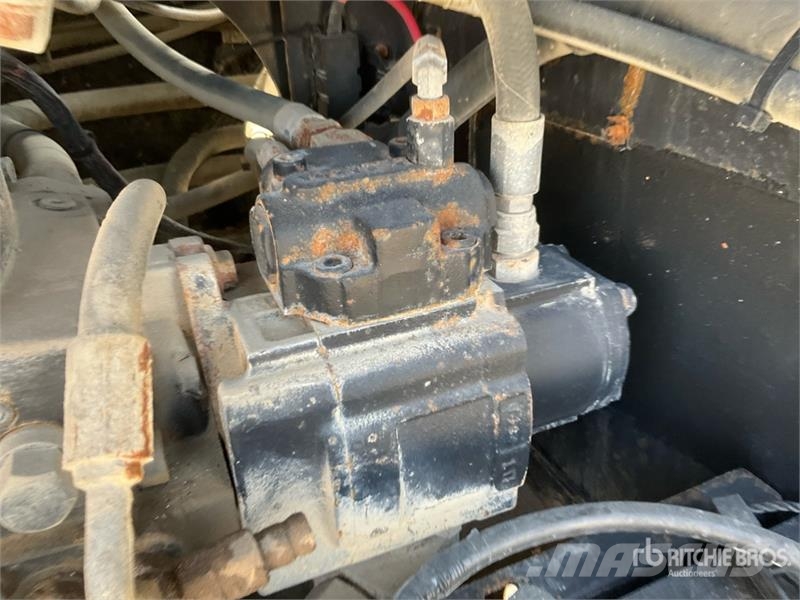 Bobcat T40170 Chariot télescopique