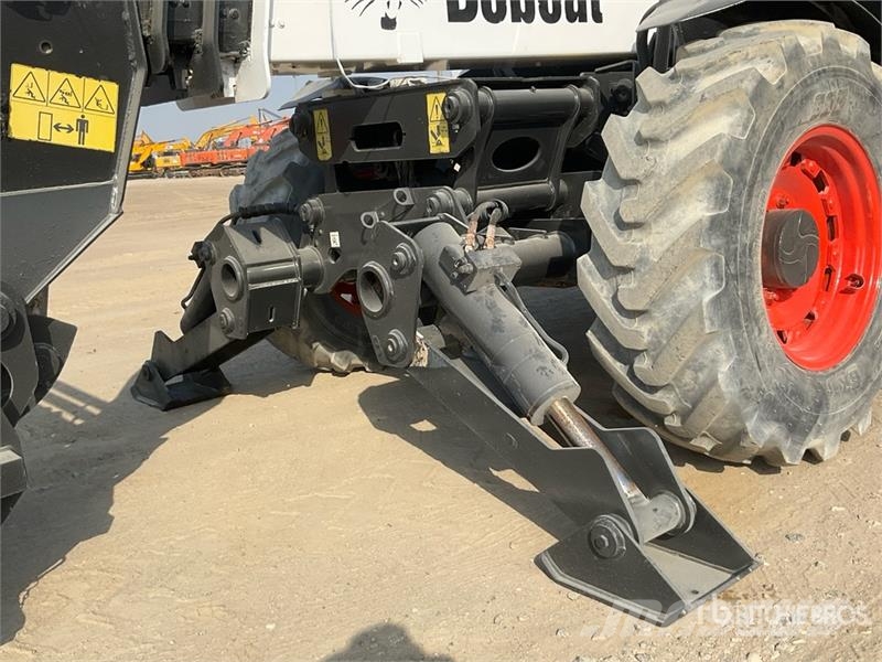 Bobcat T40170 Chariot télescopique