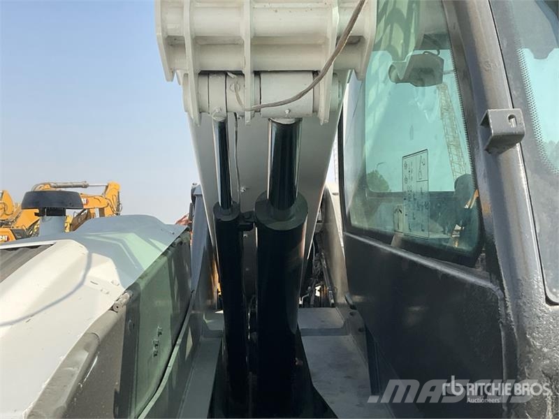 Bobcat T40170 Chariot télescopique