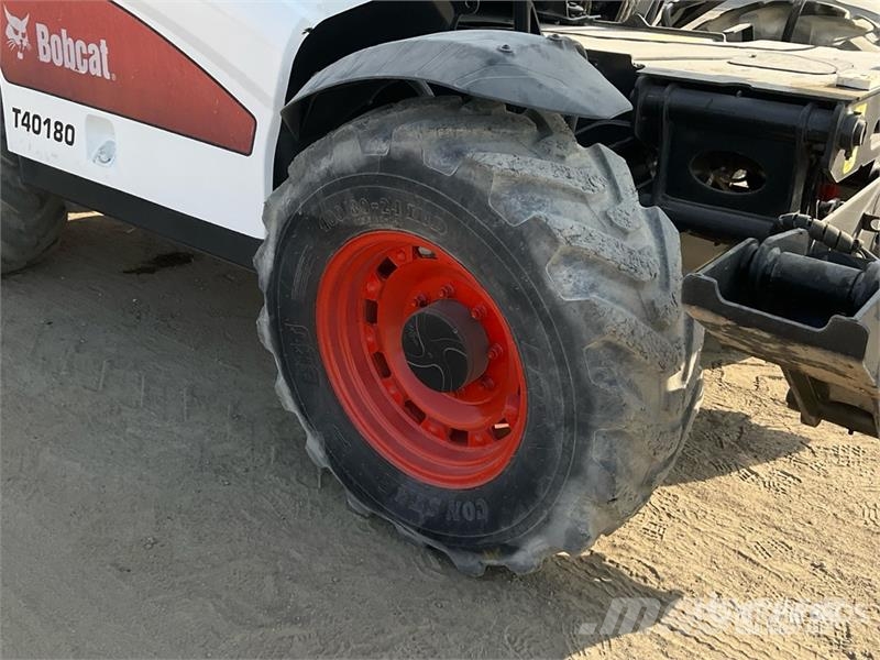 Bobcat T40170 Chariot télescopique