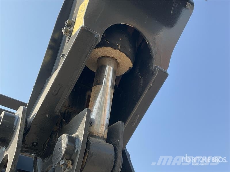 Bobcat T40170 Chariot télescopique