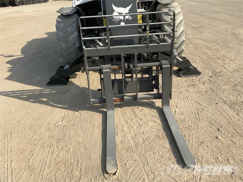 Bobcat T40170 Chariot télescopique