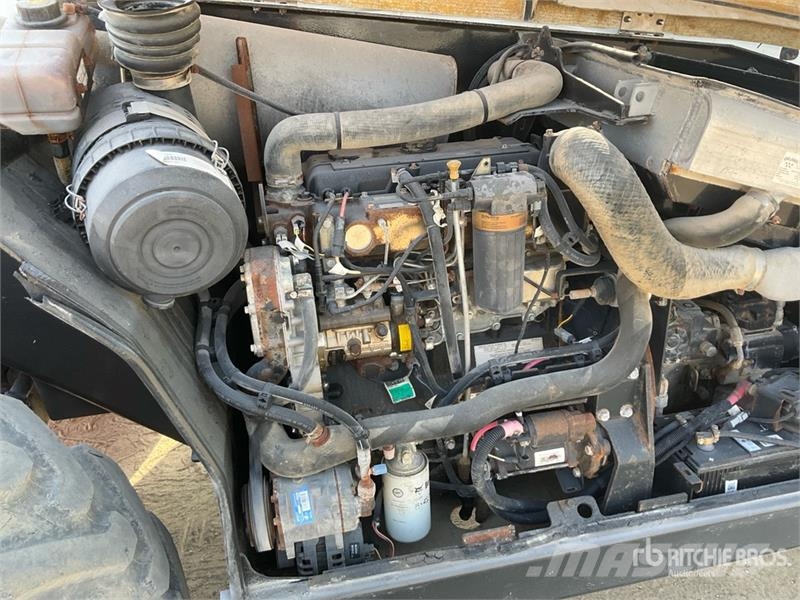 Bobcat T40170 Chariot télescopique