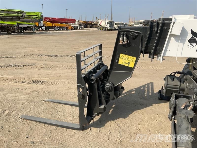 Bobcat T40170 Chariot télescopique