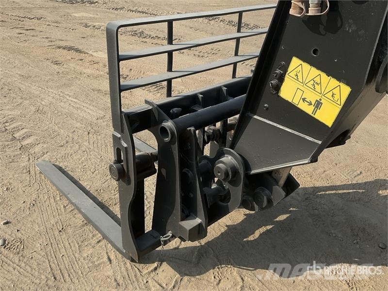 Bobcat T40170 Chariot télescopique