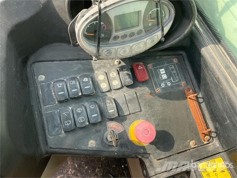 Bobcat T40170 Chariot télescopique