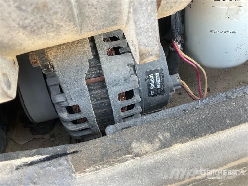 Bobcat T40170 Chariot télescopique