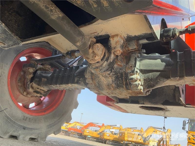 Bobcat T40170 Chariot télescopique