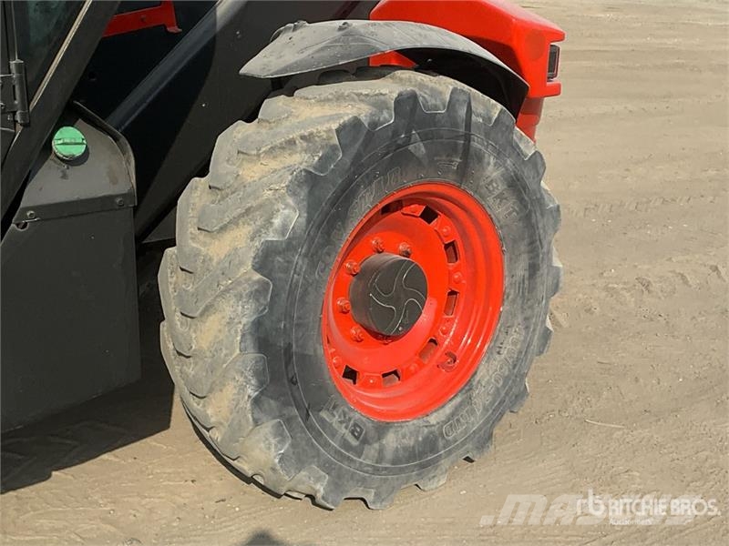 Bobcat T40170 Chariot télescopique