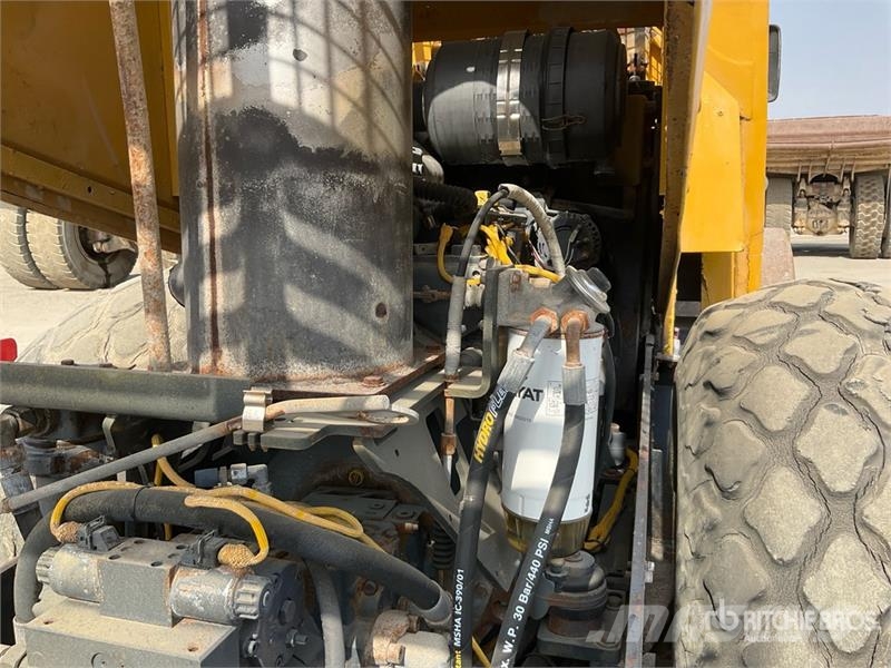 Bomag BW211 D40 Double Drum Roller مداحل أحادية الأسطوانة