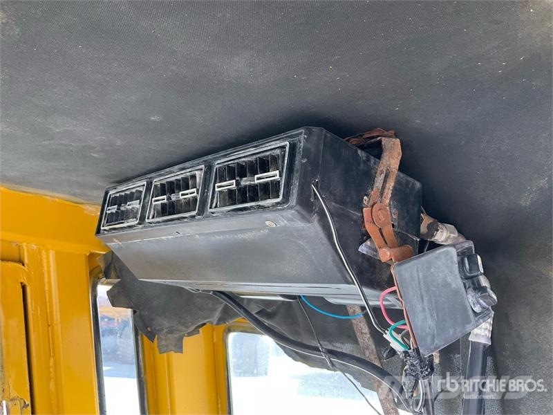 Bomag BW211 D40 Double Drum Roller مداحل أحادية الأسطوانة
