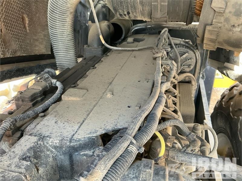Bomag BW226DI-4 BVC Smooth Drum Compactor Yksivalssijyrät