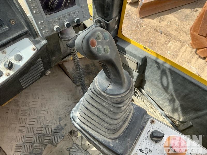 Bomag BW226DI-4 BVC Smooth Drum Compactor Yksivalssijyrät