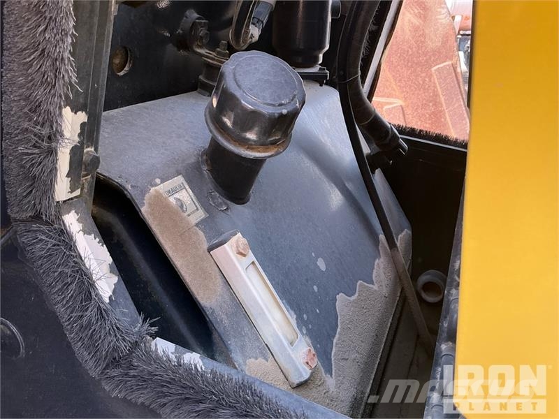 Bomag BW226DI-4 BVC Smooth Drum Compactor Yksivalssijyrät