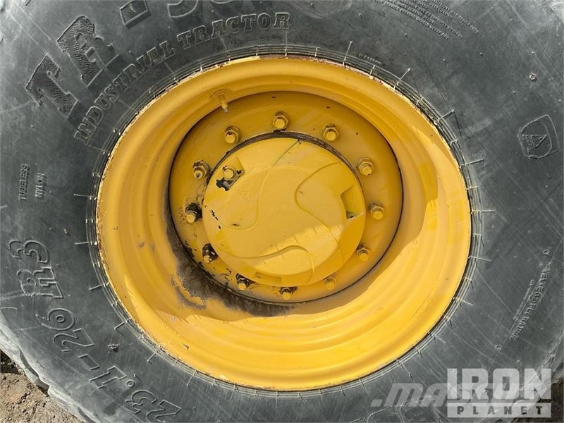 Bomag BW226DI-4 BVC Smooth Drum Compactor Yksivalssijyrät