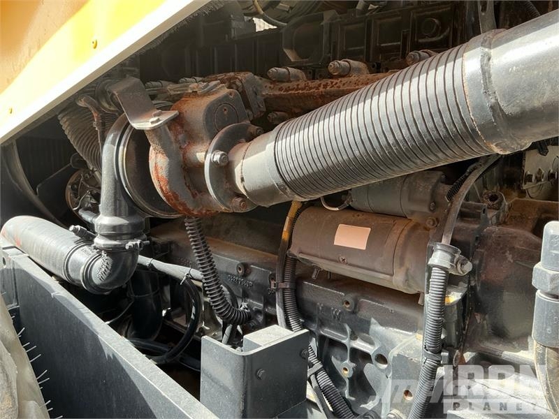 Bomag BW226DI-4 BVC Smooth Drum Compactor Yksivalssijyrät