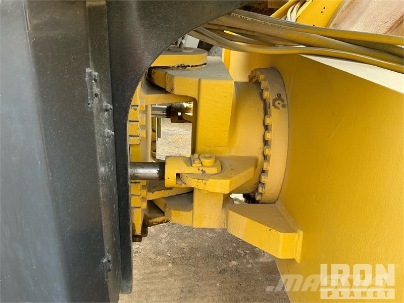 Bomag BW226DI-4 BVC Smooth Drum Compactor Yksivalssijyrät