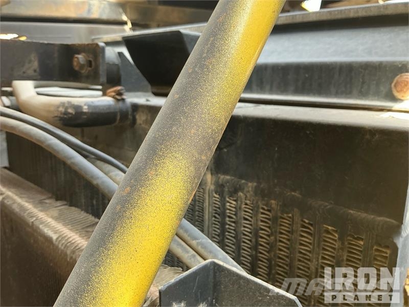 Bomag BW226DI-4 BVC Smooth Drum Compactor Yksivalssijyrät