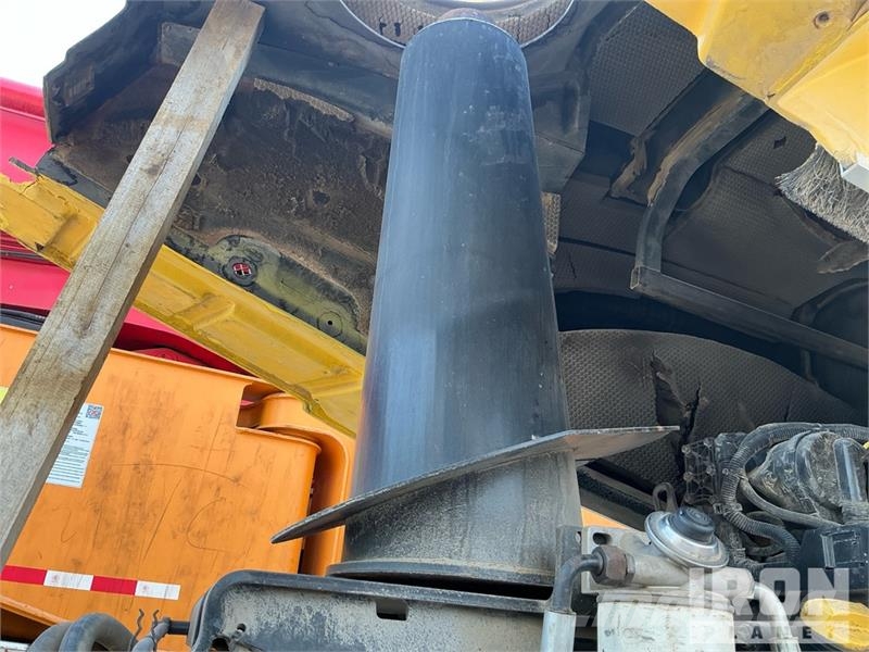 Bomag BW226DI-4 BVC Smooth Drum Compactor Yksivalssijyrät