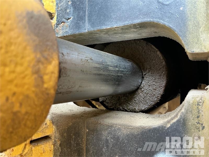 Bomag BW226DI-4 BVC Smooth Drum Compactor Yksivalssijyrät