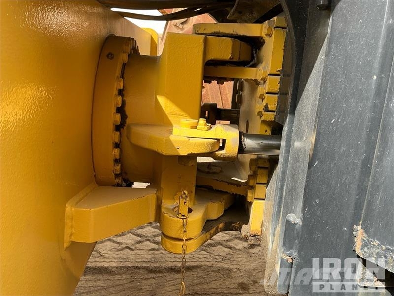 Bomag BW226DI-4 BVC Smooth Drum Compactor Yksivalssijyrät