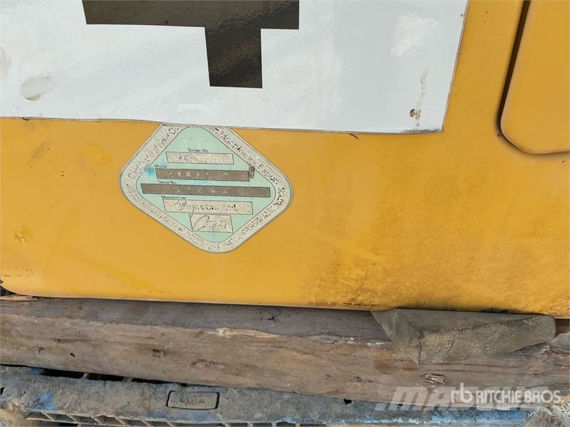 Cab - Fits Komatsu PC400-8R Kabine i unutrašnjost