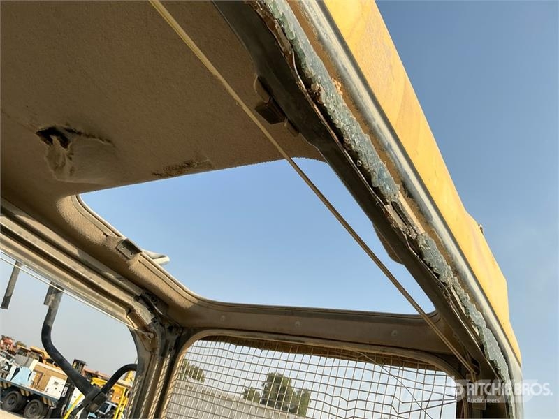 Cab - Fits Komatsu PC400-8R Kabine i unutrašnjost