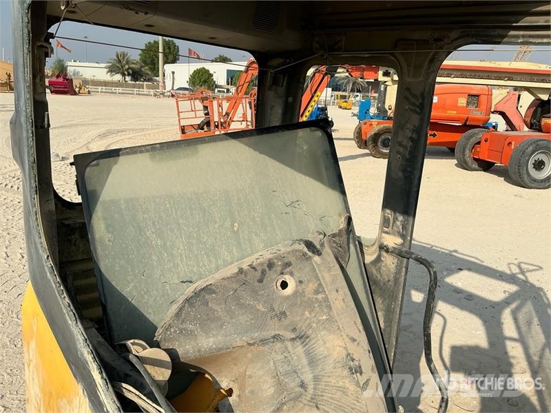 Cab - Fits Komatsu PC400-8R Kabine i unutrašnjost