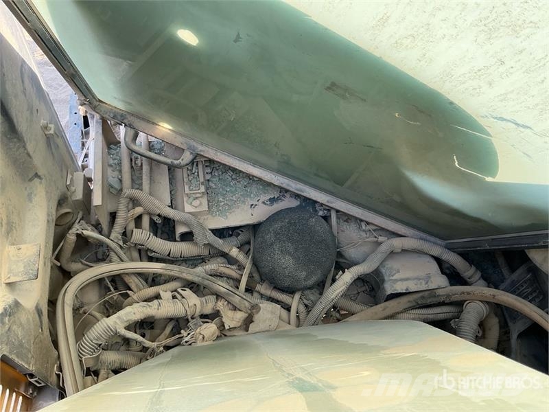Cab - Fits Komatsu PC400-8R Kabine i unutrašnjost